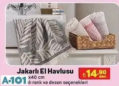 JAKARLI EL HAVLUSU